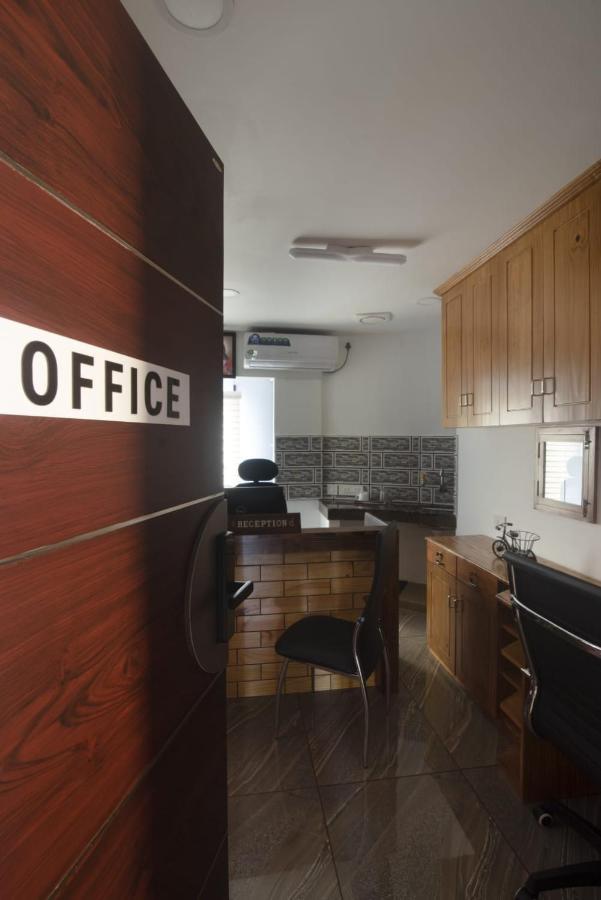 Magni Home Kochi Exterior foto