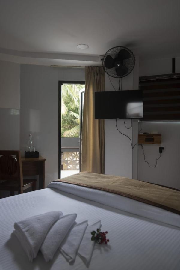 Magni Home Kochi Exterior foto