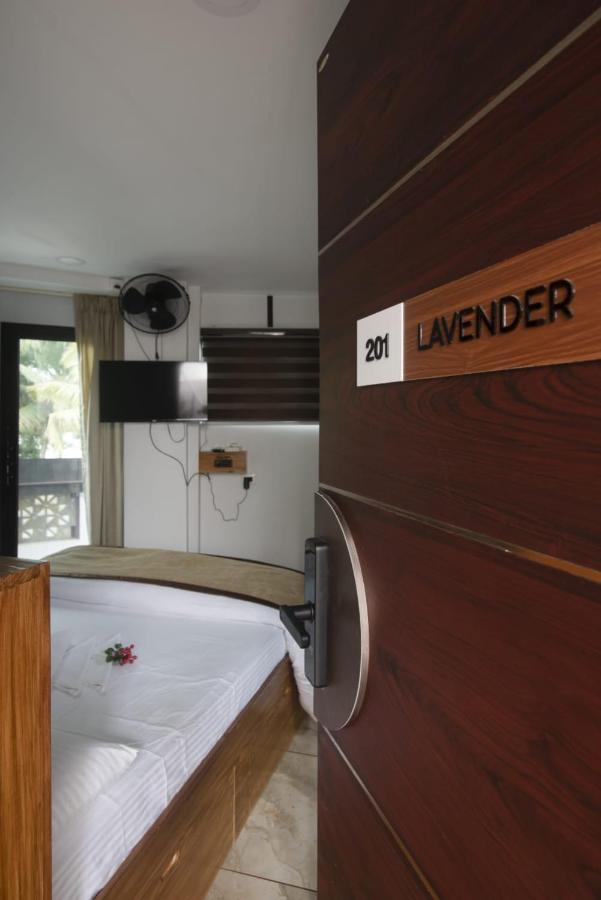 Magni Home Kochi Exterior foto