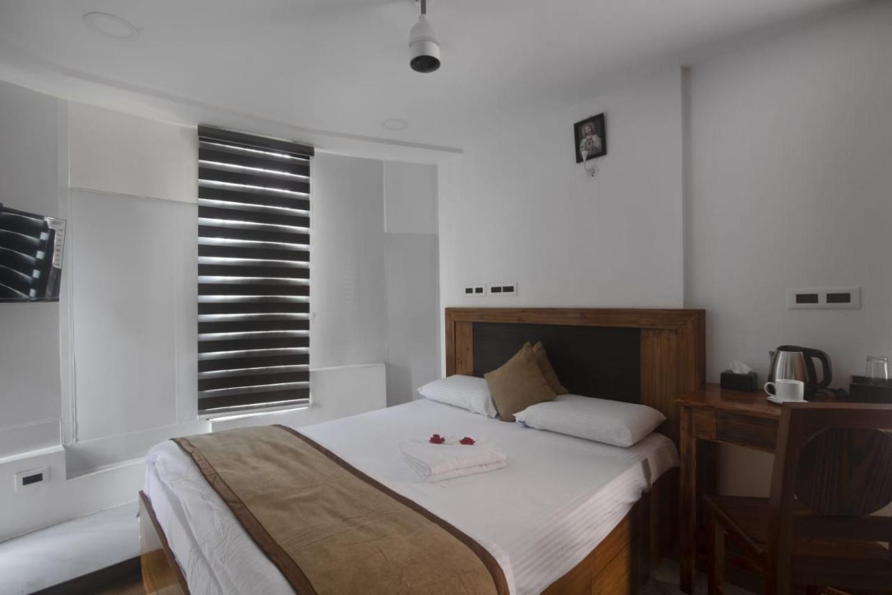 Magni Home Kochi Exterior foto