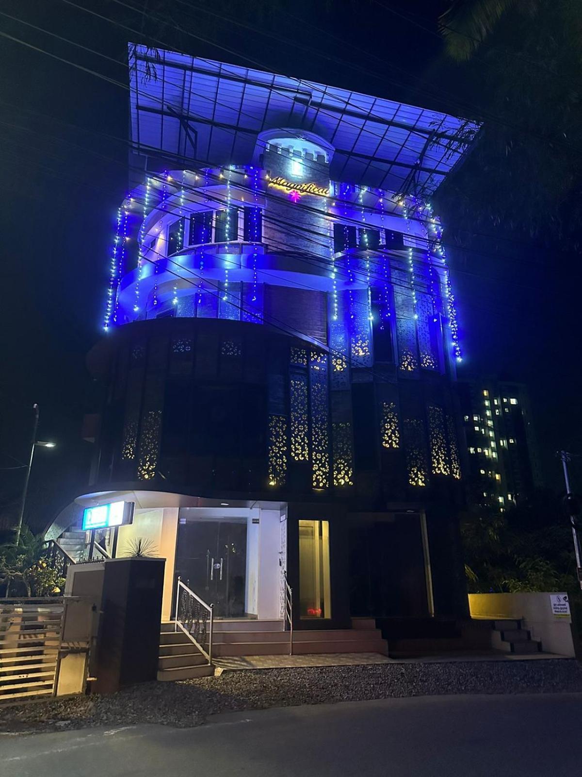 Magni Home Kochi Exterior foto
